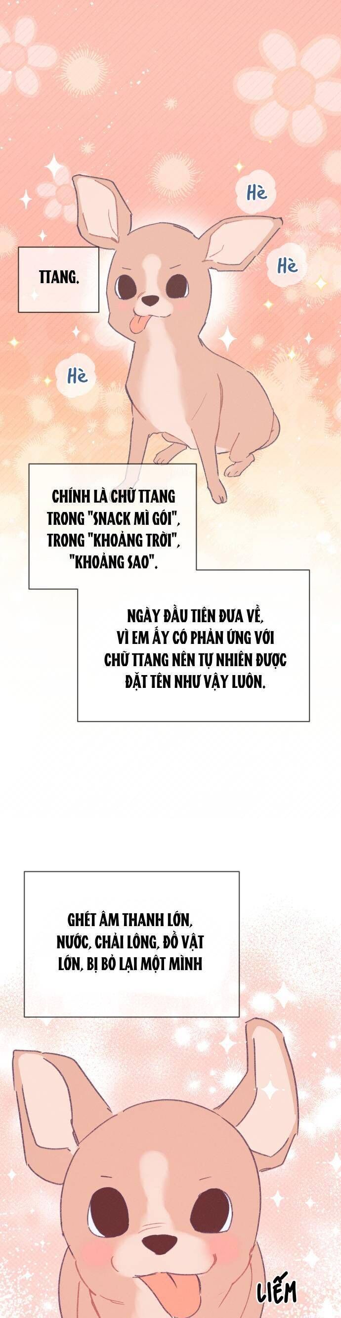 Bầu Trời Mùa Hạ Dấu Yêu Chap 34 - Next Chap 35