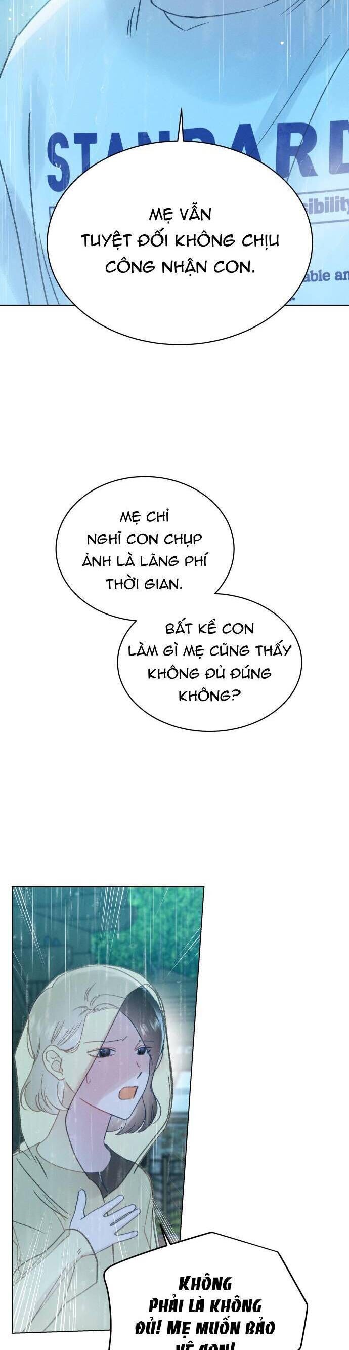 Bầu Trời Mùa Hạ Dấu Yêu Chap 34 - Next Chap 35