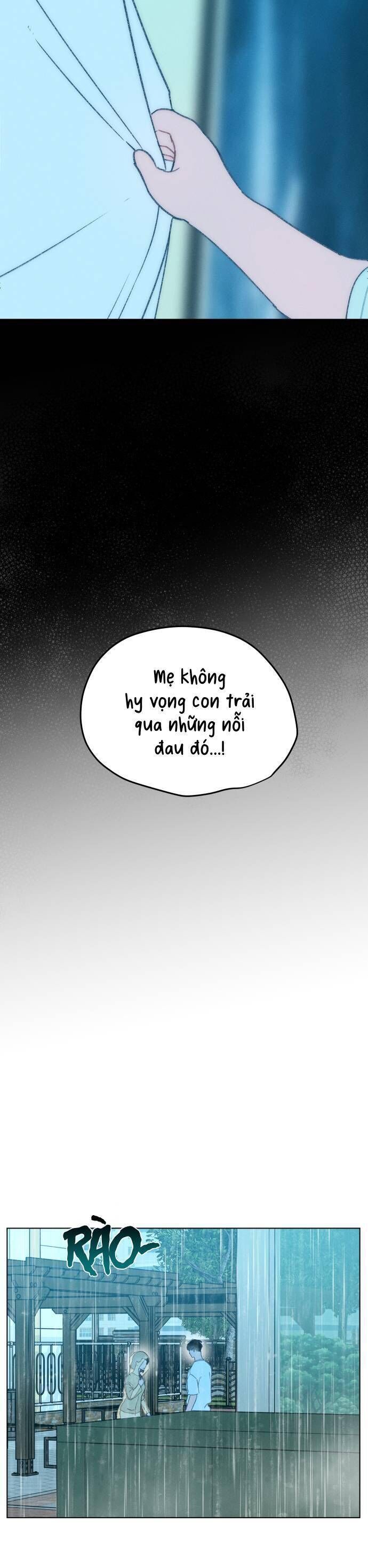 Bầu Trời Mùa Hạ Dấu Yêu Chap 34 - Next Chap 35