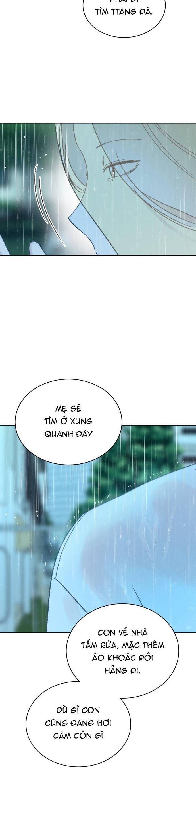 Bầu Trời Mùa Hạ Dấu Yêu Chap 34 - Next Chap 35