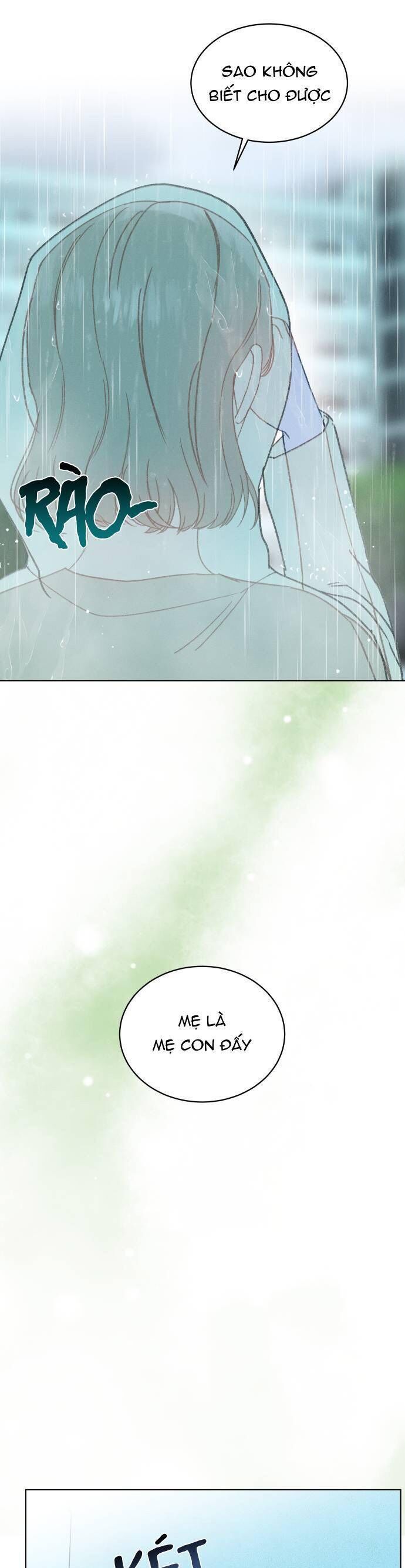 Bầu Trời Mùa Hạ Dấu Yêu Chap 34 - Next Chap 35