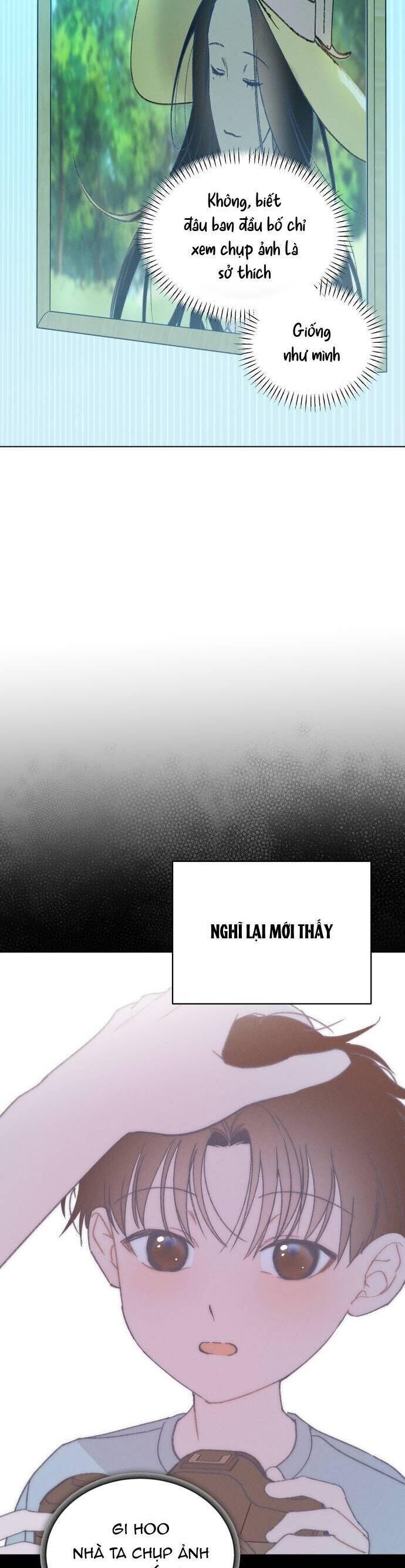 Bầu Trời Mùa Hạ Dấu Yêu Chap 34 - Next Chap 35