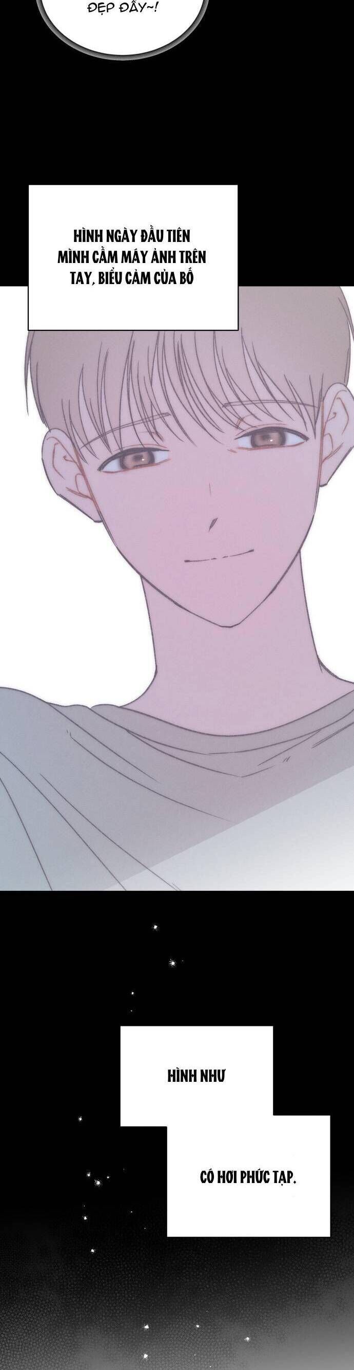 Bầu Trời Mùa Hạ Dấu Yêu Chap 34 - Next Chap 35