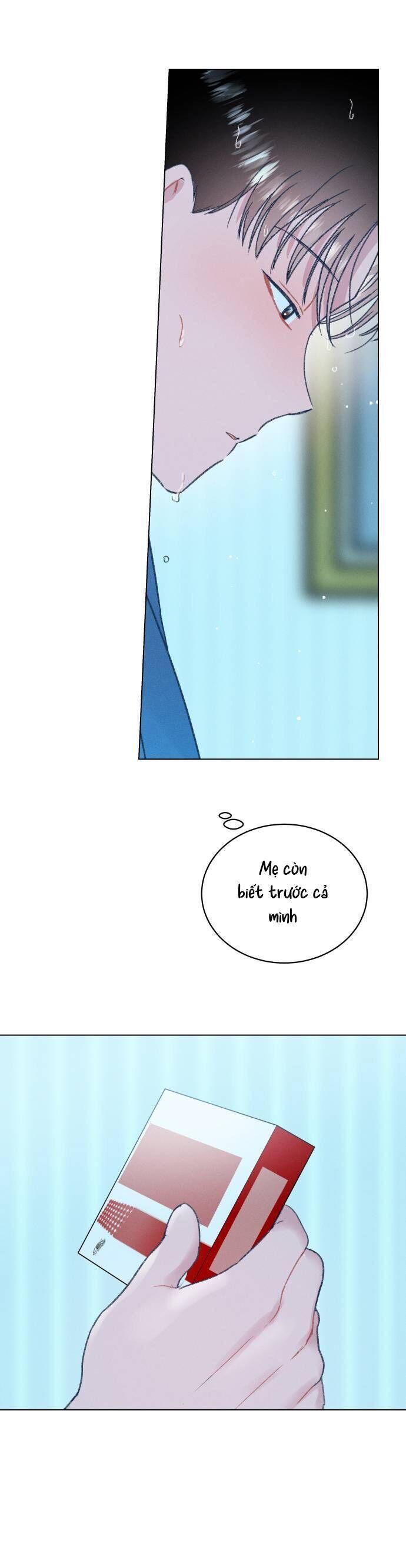 Bầu Trời Mùa Hạ Dấu Yêu Chap 34 - Next Chap 35