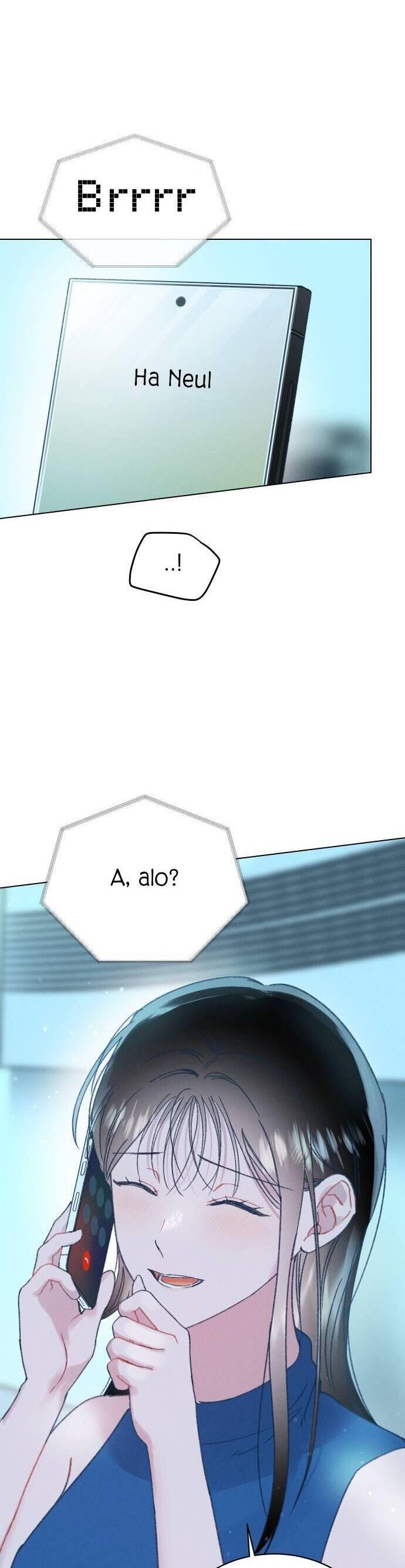 Bầu Trời Mùa Hạ Dấu Yêu Chap 34 - Next Chap 35