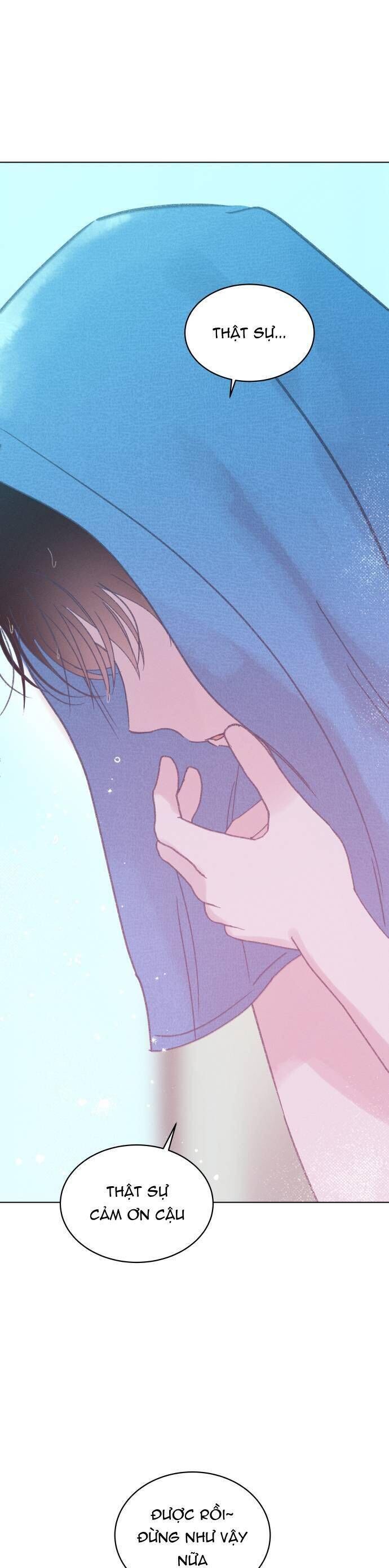 Bầu Trời Mùa Hạ Dấu Yêu Chap 34 - Next Chap 35