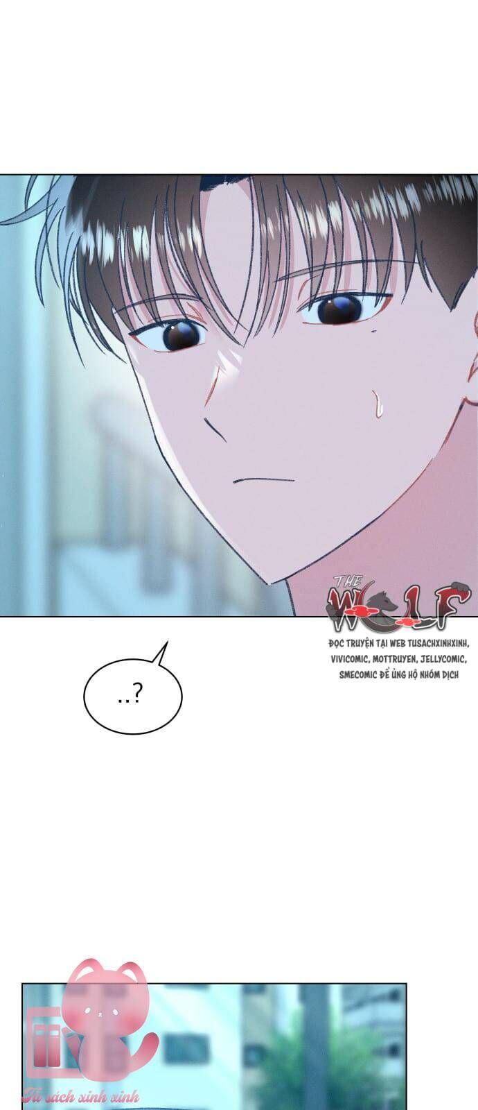 Bầu Trời Mùa Hạ Dấu Yêu Chap 35 - Next Chap 36