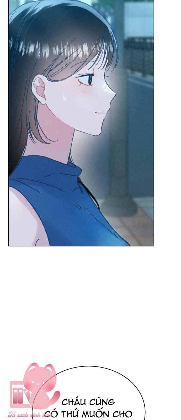 Bầu Trời Mùa Hạ Dấu Yêu Chap 35 - Next Chap 36