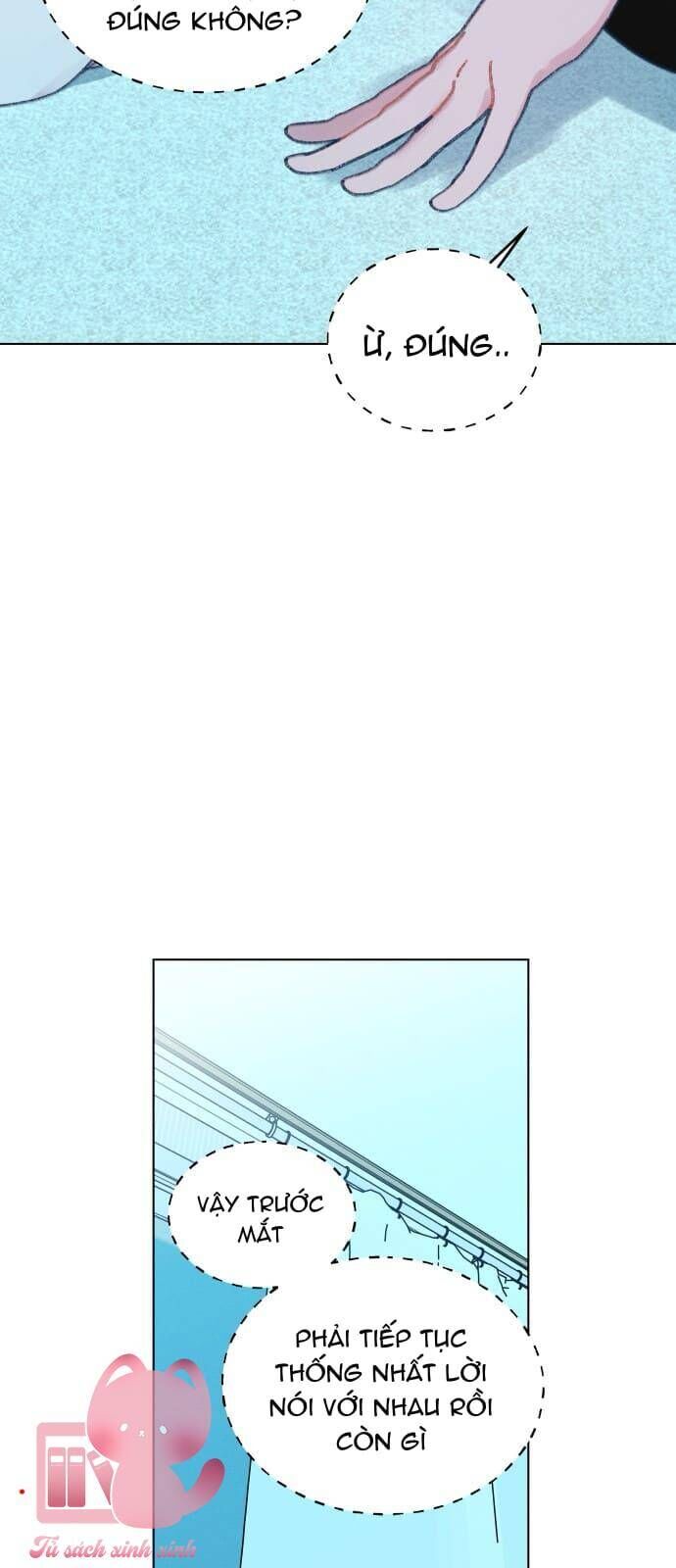 Bầu Trời Mùa Hạ Dấu Yêu Chap 35 - Next Chap 36