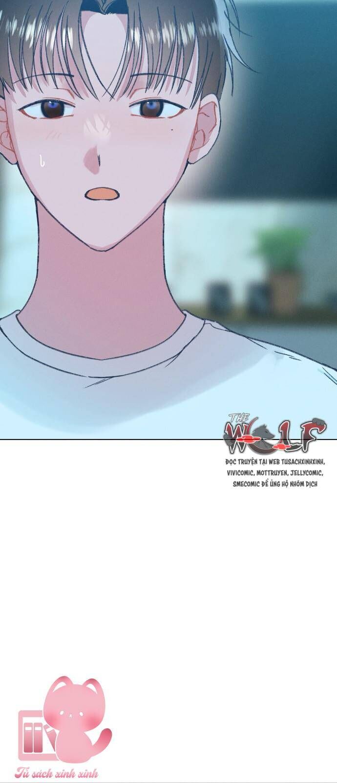 Bầu Trời Mùa Hạ Dấu Yêu Chap 35 - Next Chap 36