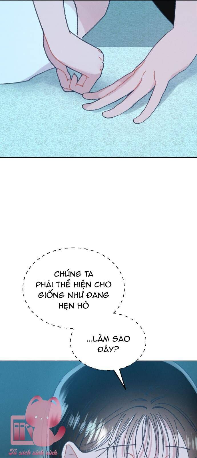 Bầu Trời Mùa Hạ Dấu Yêu Chap 35 - Next Chap 36