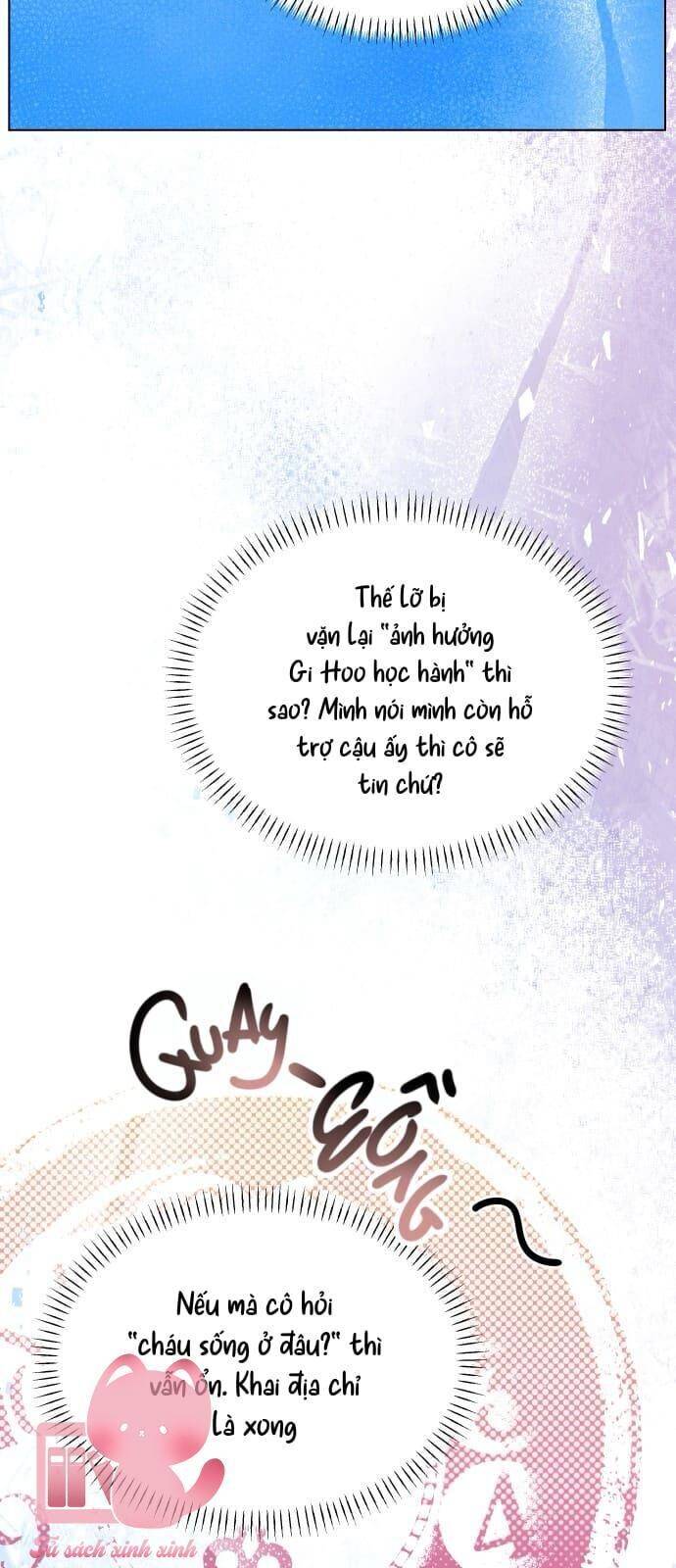 Bầu Trời Mùa Hạ Dấu Yêu Chap 35 - Next Chap 36