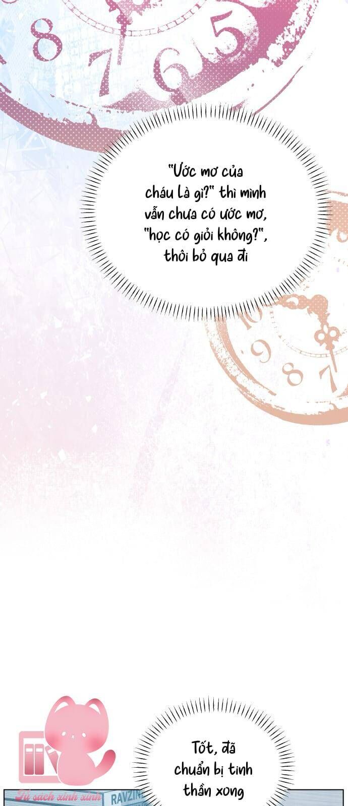 Bầu Trời Mùa Hạ Dấu Yêu Chap 35 - Next Chap 36