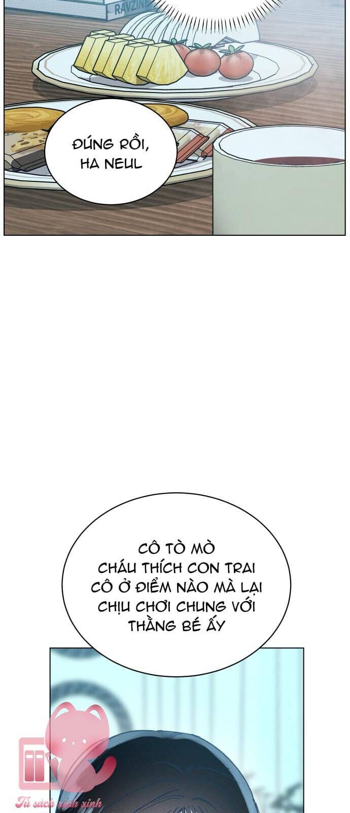 Bầu Trời Mùa Hạ Dấu Yêu Chap 35 - Next Chap 36