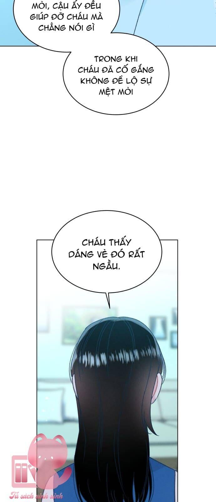 Bầu Trời Mùa Hạ Dấu Yêu Chap 35 - Next Chap 36