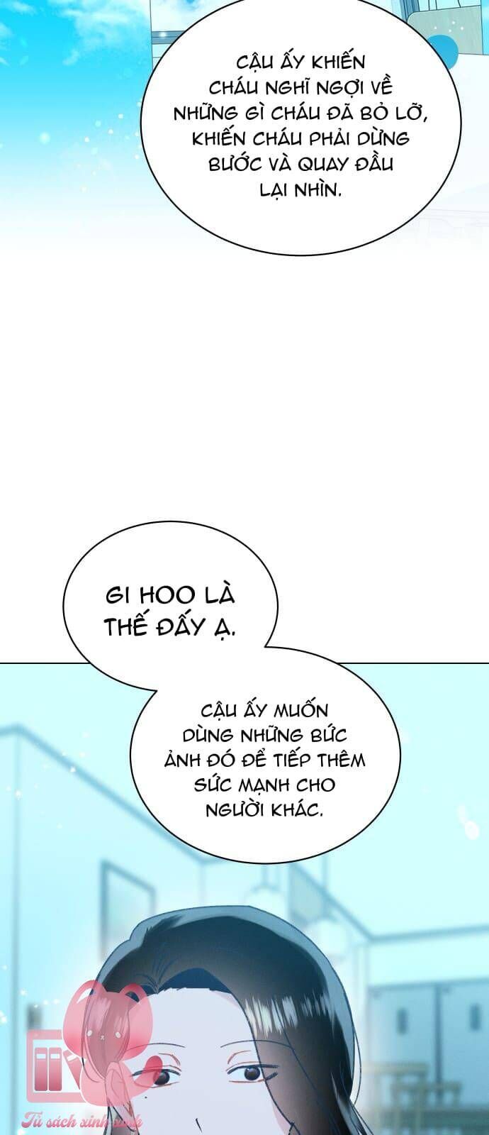 Bầu Trời Mùa Hạ Dấu Yêu Chap 35 - Next Chap 36