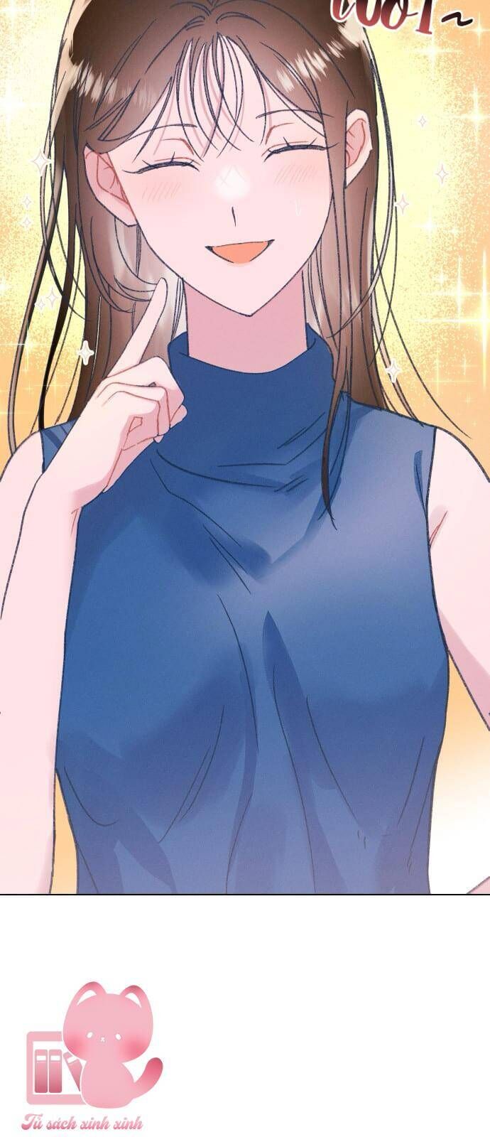 Bầu Trời Mùa Hạ Dấu Yêu Chap 35 - Next Chap 36