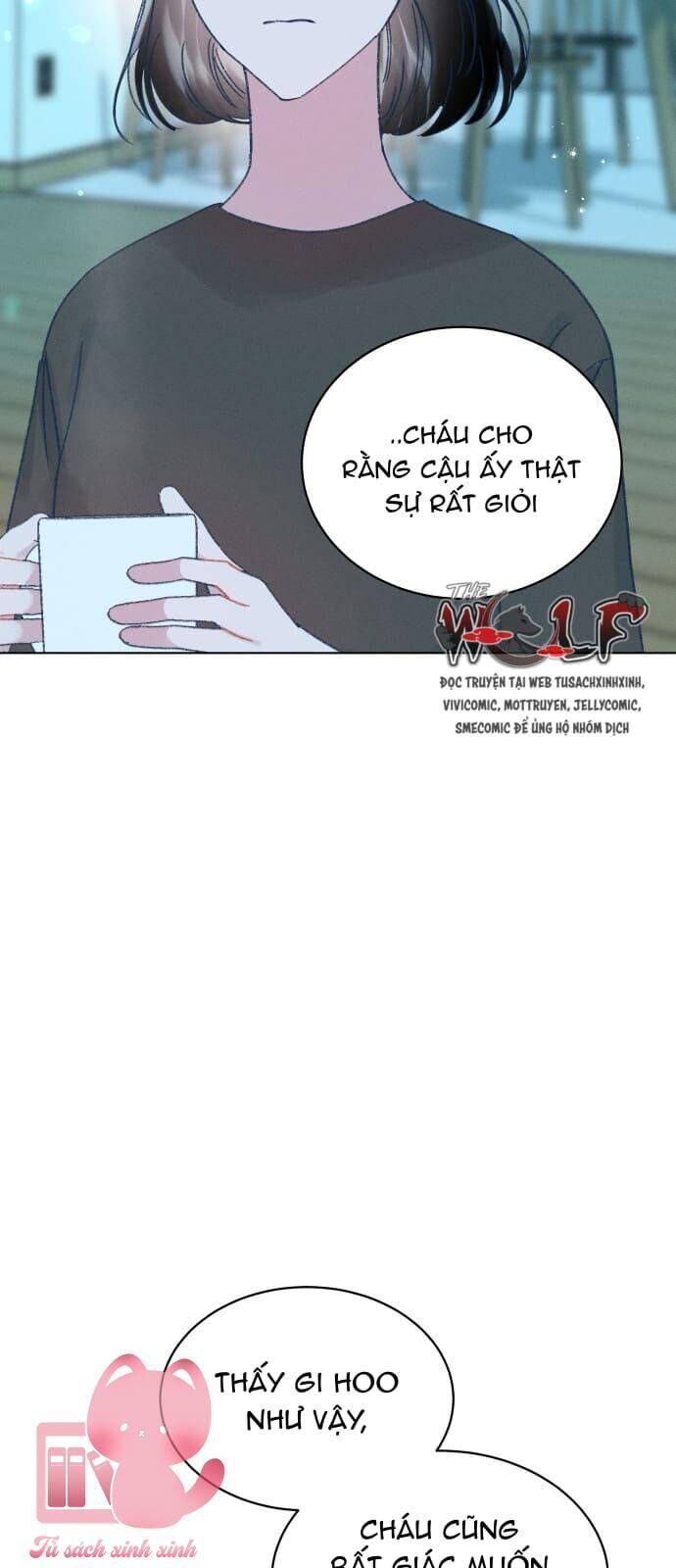 Bầu Trời Mùa Hạ Dấu Yêu Chap 35 - Next Chap 36