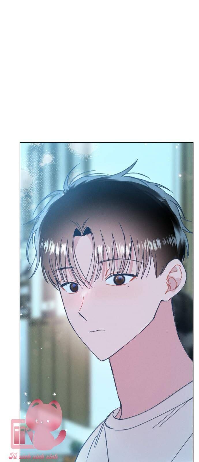 Bầu Trời Mùa Hạ Dấu Yêu Chap 35 - Next Chap 36