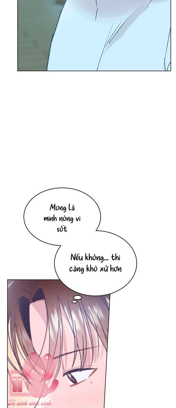 Bầu Trời Mùa Hạ Dấu Yêu Chap 35 - Next Chap 36