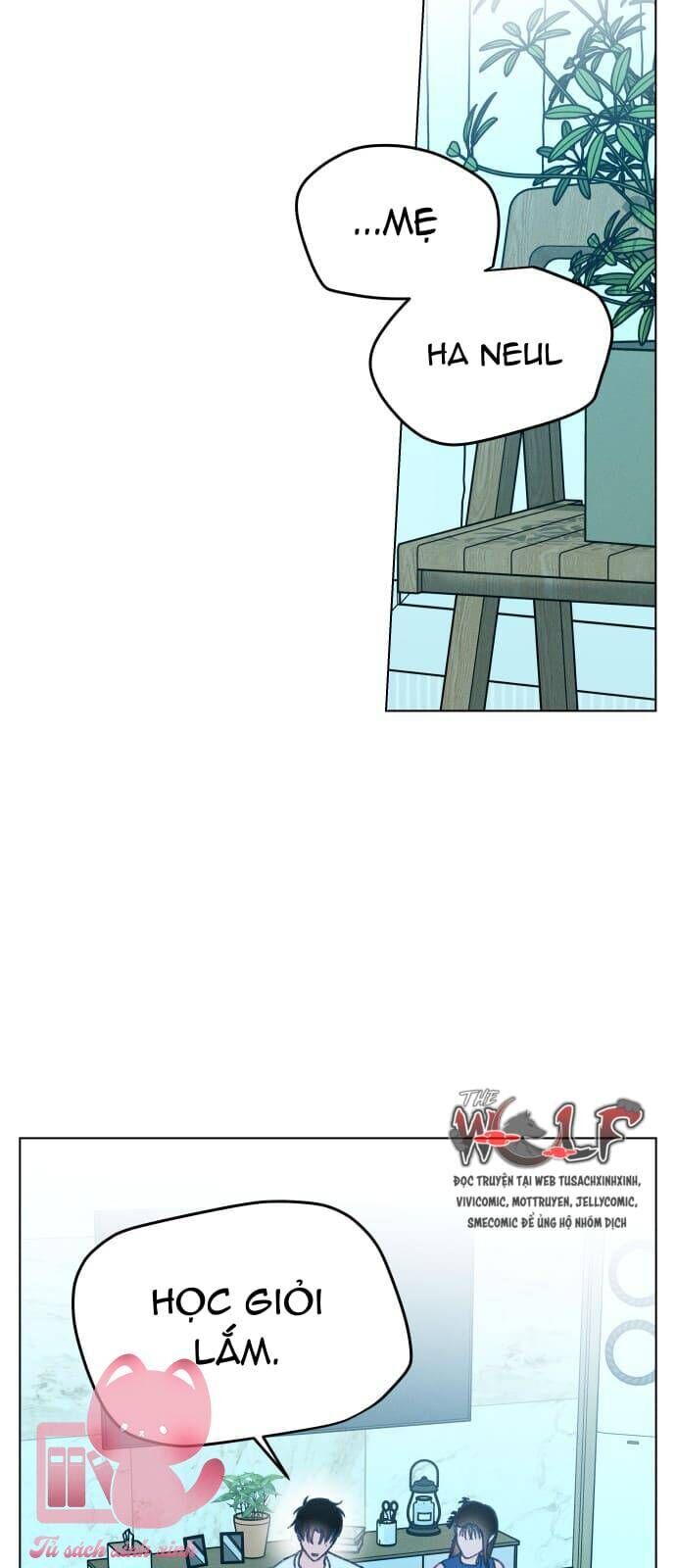 Bầu Trời Mùa Hạ Dấu Yêu Chap 35 - Next Chap 36