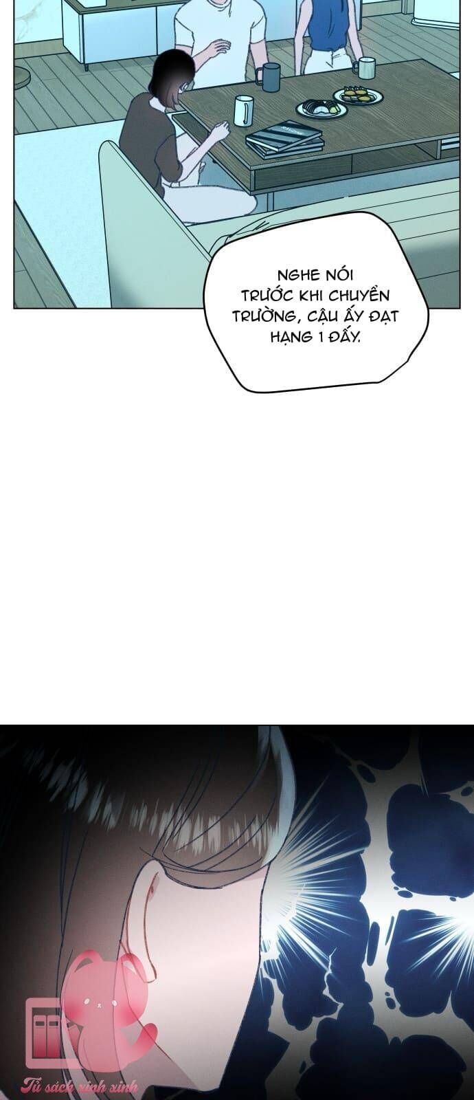 Bầu Trời Mùa Hạ Dấu Yêu Chap 35 - Next Chap 36