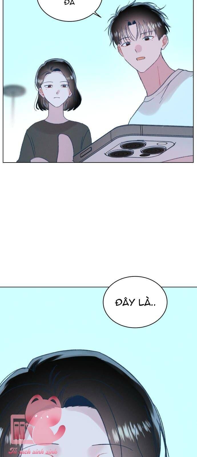 Bầu Trời Mùa Hạ Dấu Yêu Chap 35 - Next Chap 36