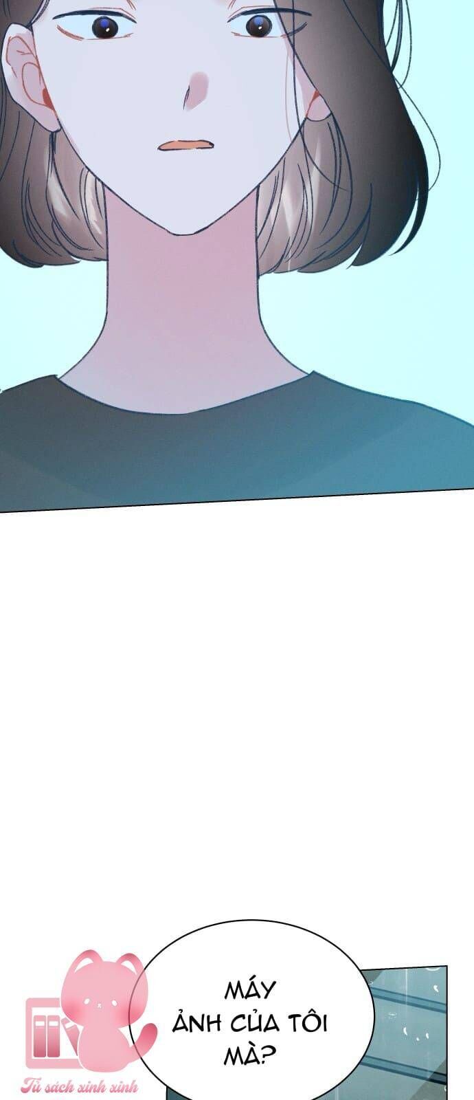 Bầu Trời Mùa Hạ Dấu Yêu Chap 35 - Next Chap 36