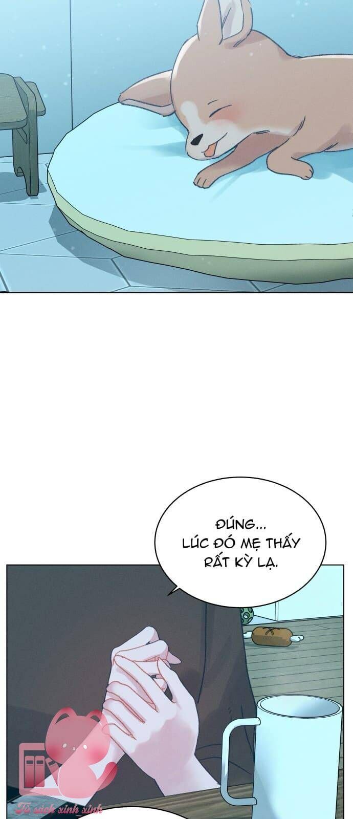 Bầu Trời Mùa Hạ Dấu Yêu Chap 35 - Next Chap 36