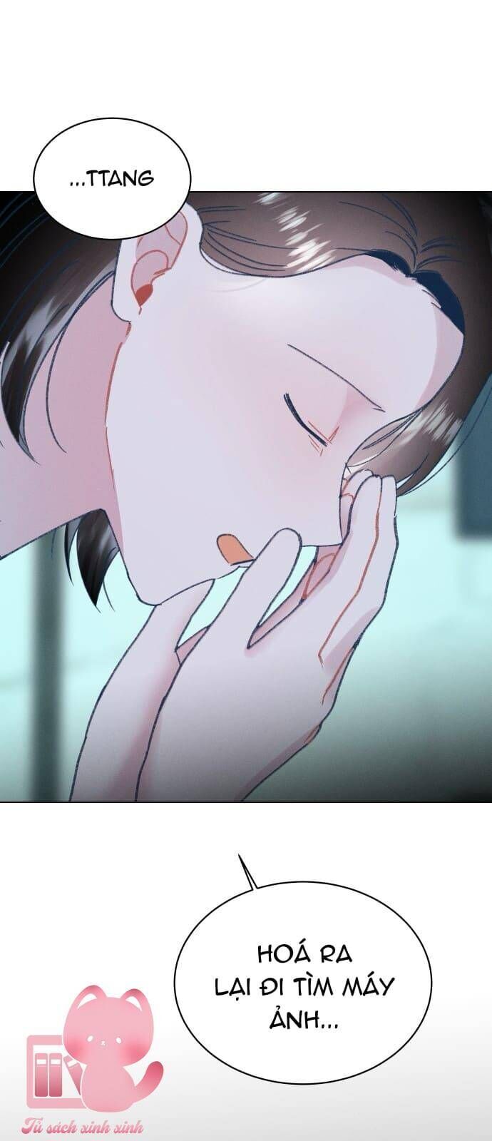 Bầu Trời Mùa Hạ Dấu Yêu Chap 35 - Next Chap 36