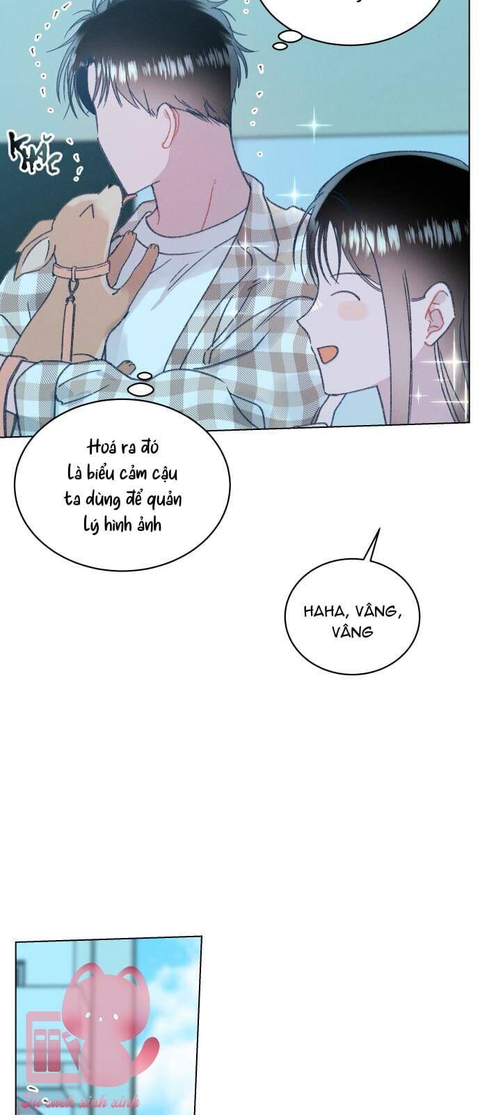 Bầu Trời Mùa Hạ Dấu Yêu Chap 35 - Next Chap 36