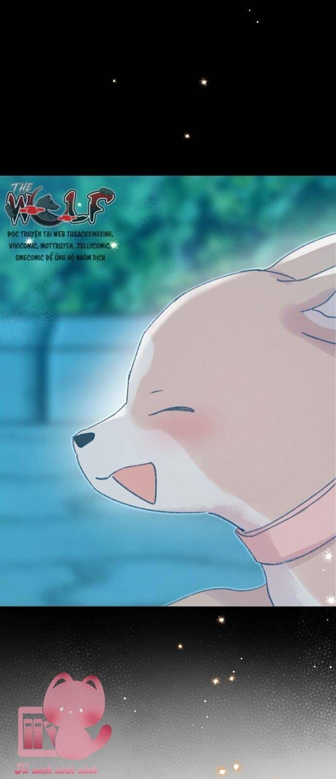 Bầu Trời Mùa Hạ Dấu Yêu Chap 35 - Next Chap 36