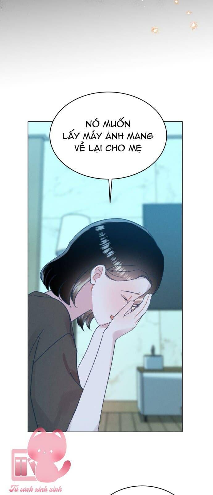 Bầu Trời Mùa Hạ Dấu Yêu Chap 35 - Next Chap 36