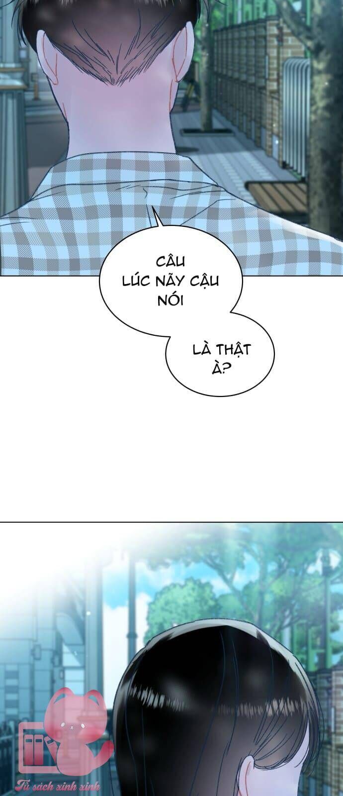 Bầu Trời Mùa Hạ Dấu Yêu Chap 35 - Next Chap 36