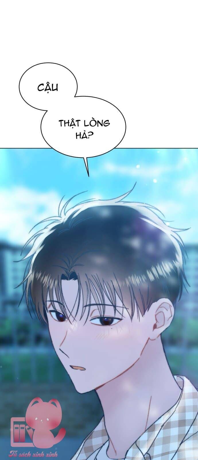 Bầu Trời Mùa Hạ Dấu Yêu Chap 35 - Next Chap 36