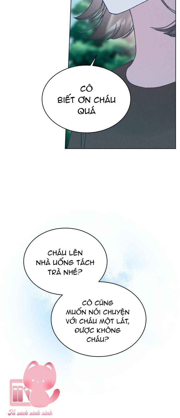 Bầu Trời Mùa Hạ Dấu Yêu Chap 35 - Next Chap 36