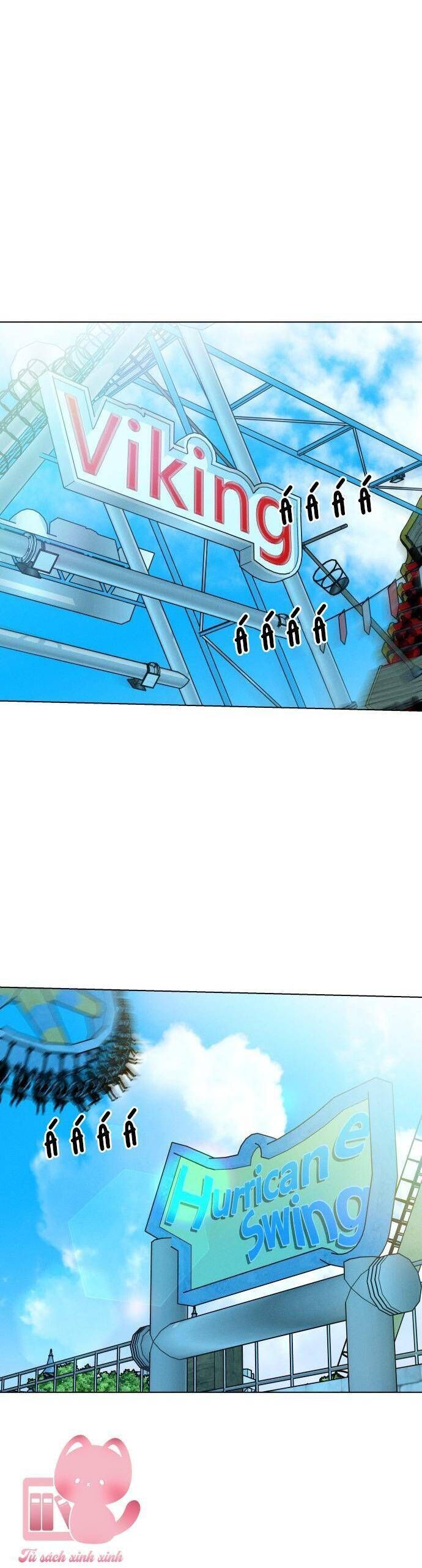 Bầu Trời Mùa Hạ Dấu Yêu Chap 42 - Next Chap 43