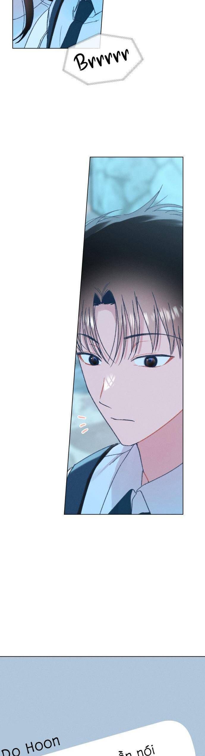 Bầu Trời Mùa Hạ Dấu Yêu Chap 42 - Next Chap 43