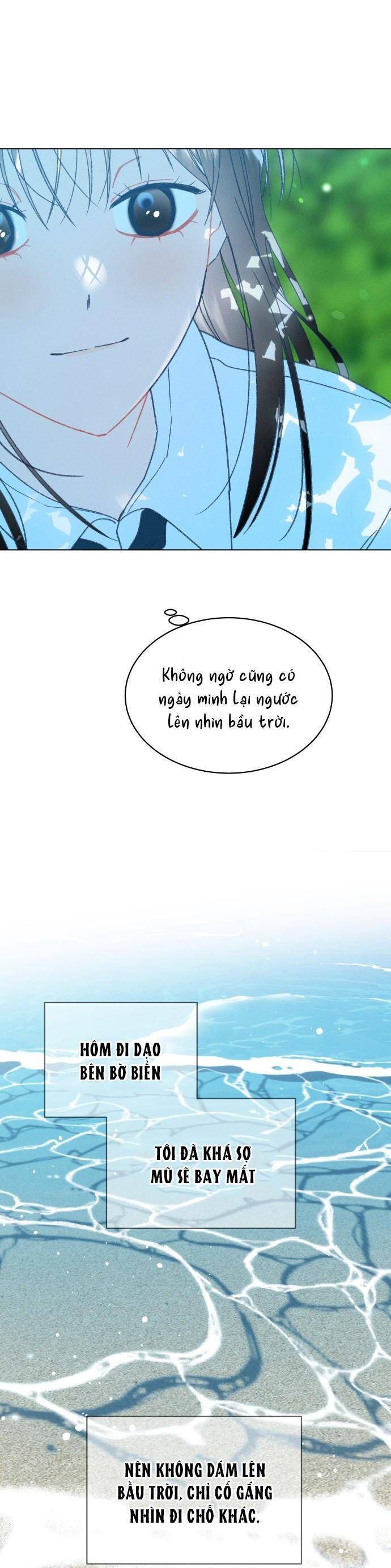 Bầu Trời Mùa Hạ Dấu Yêu Chap 42 - Next Chap 43