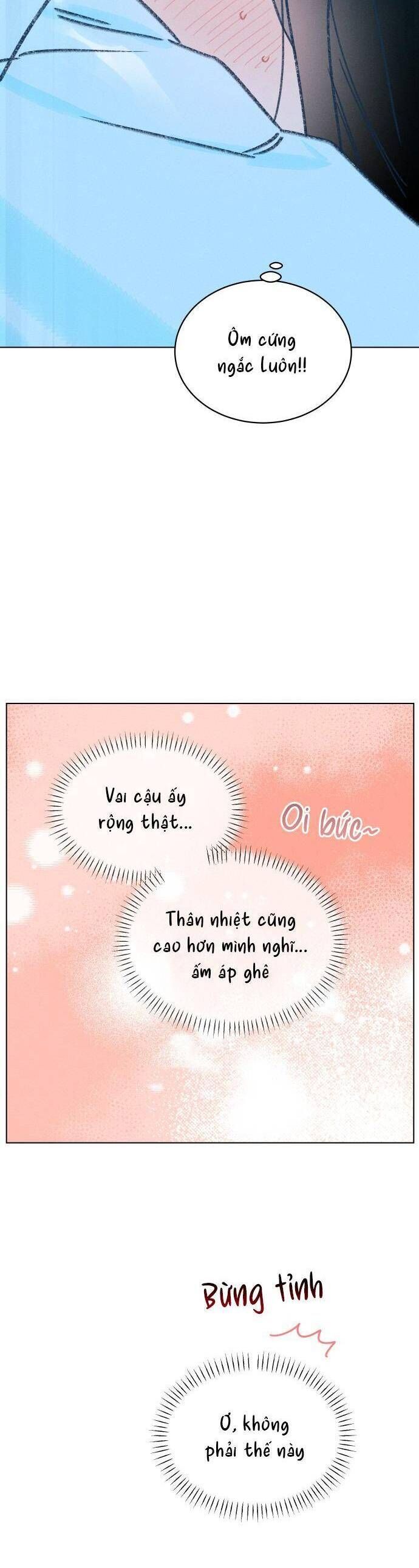 Bầu Trời Mùa Hạ Dấu Yêu Chap 42 - Next Chap 43