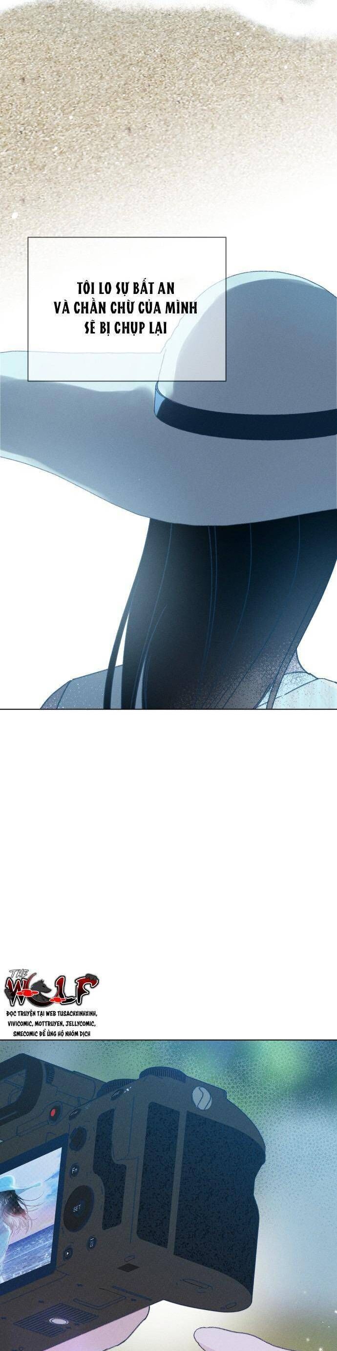 Bầu Trời Mùa Hạ Dấu Yêu Chap 42 - Next Chap 43