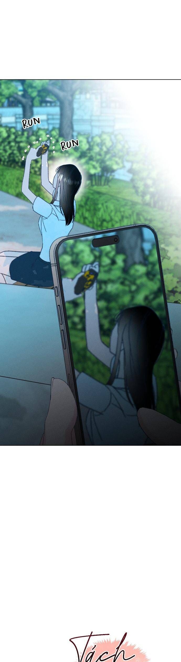 Bầu Trời Mùa Hạ Dấu Yêu Chap 42 - Next Chap 43
