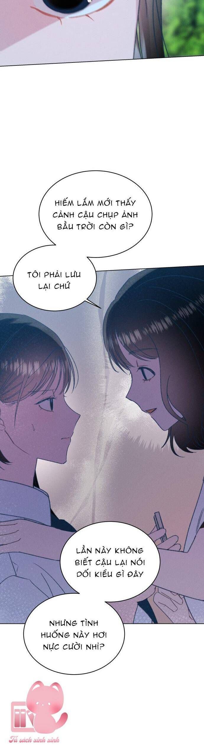 Bầu Trời Mùa Hạ Dấu Yêu Chap 42 - Next Chap 43