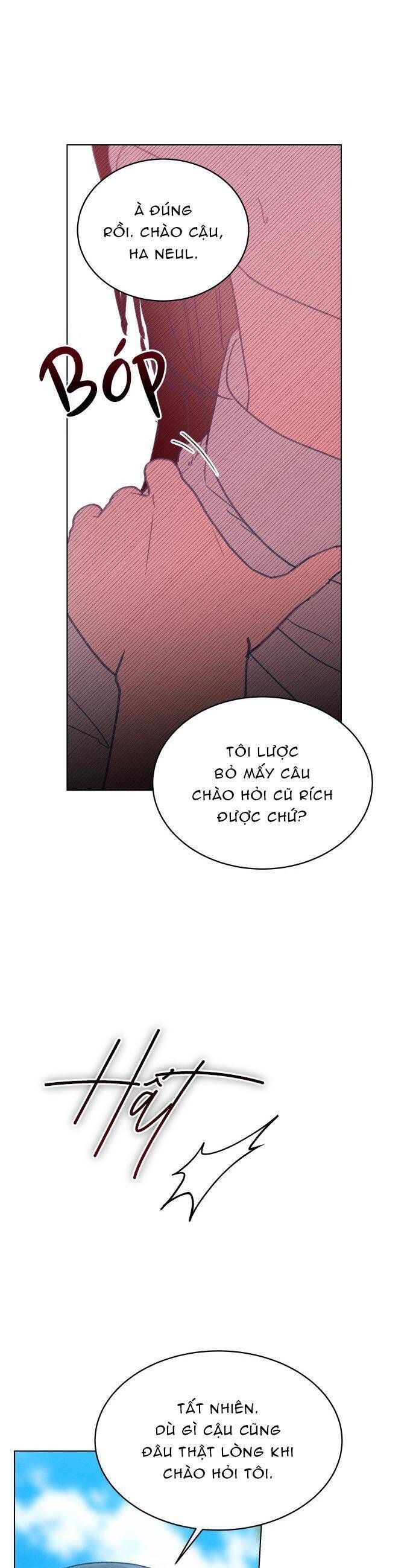 Bầu Trời Mùa Hạ Dấu Yêu Chap 42 - Next Chap 43