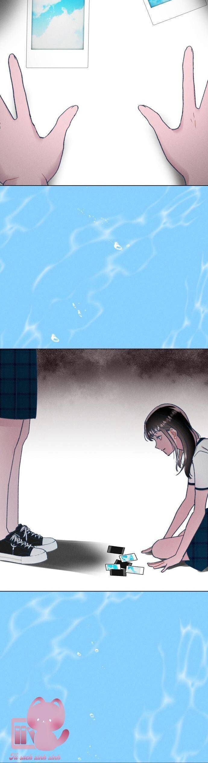 Bầu Trời Mùa Hạ Dấu Yêu Chap 42 - Next Chap 43