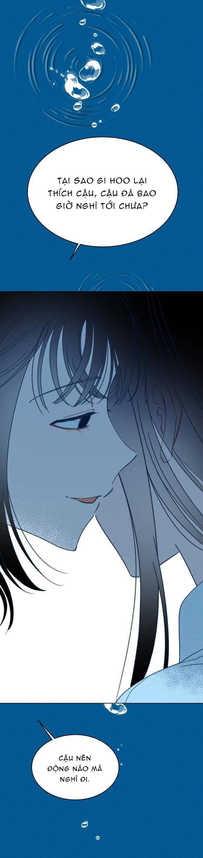 Bầu Trời Mùa Hạ Dấu Yêu Chap 42 - Next Chap 43