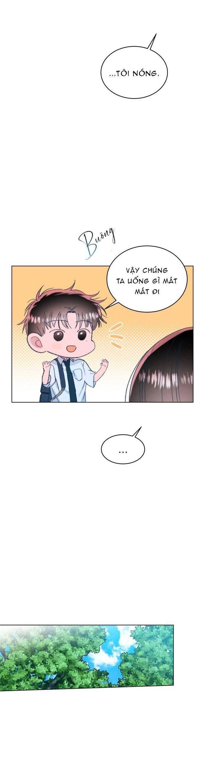 Bầu Trời Mùa Hạ Dấu Yêu Chap 42 - Next Chap 43