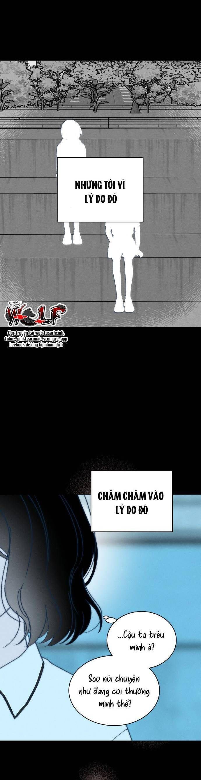 Bầu Trời Mùa Hạ Dấu Yêu Chap 43 - Next Chap 44