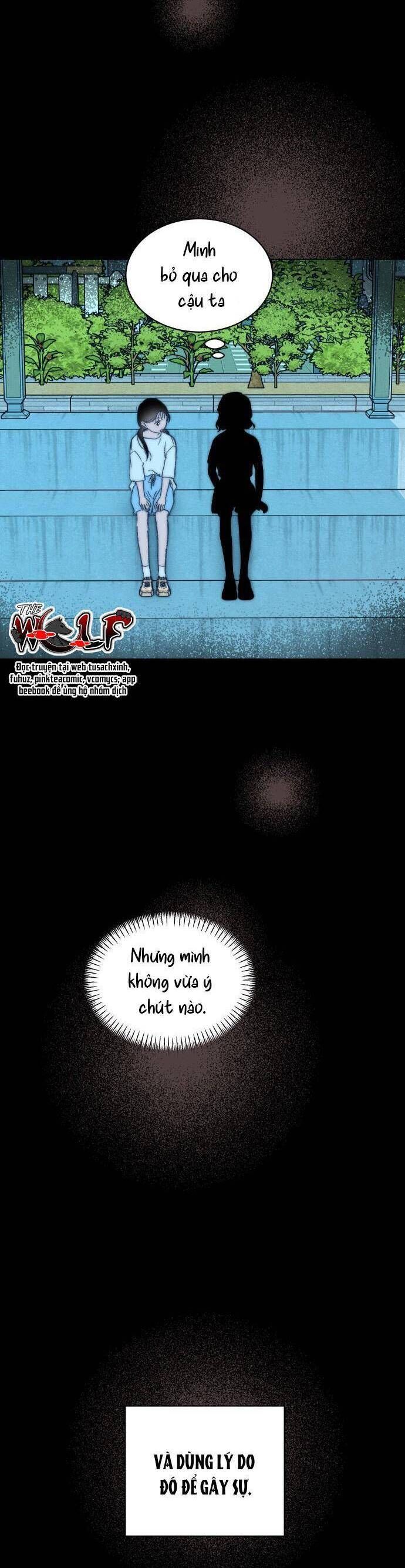 Bầu Trời Mùa Hạ Dấu Yêu Chap 43 - Next Chap 44