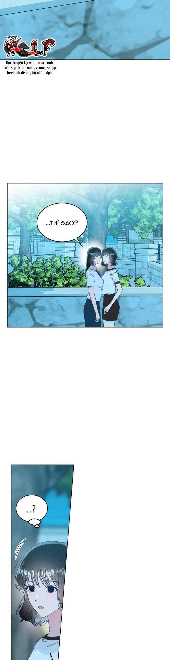 Bầu Trời Mùa Hạ Dấu Yêu Chap 43 - Next Chap 44